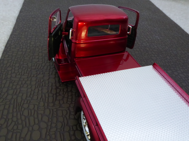 Illustration for article titled The Big Twenty: Truckin' Tuesday with a COE